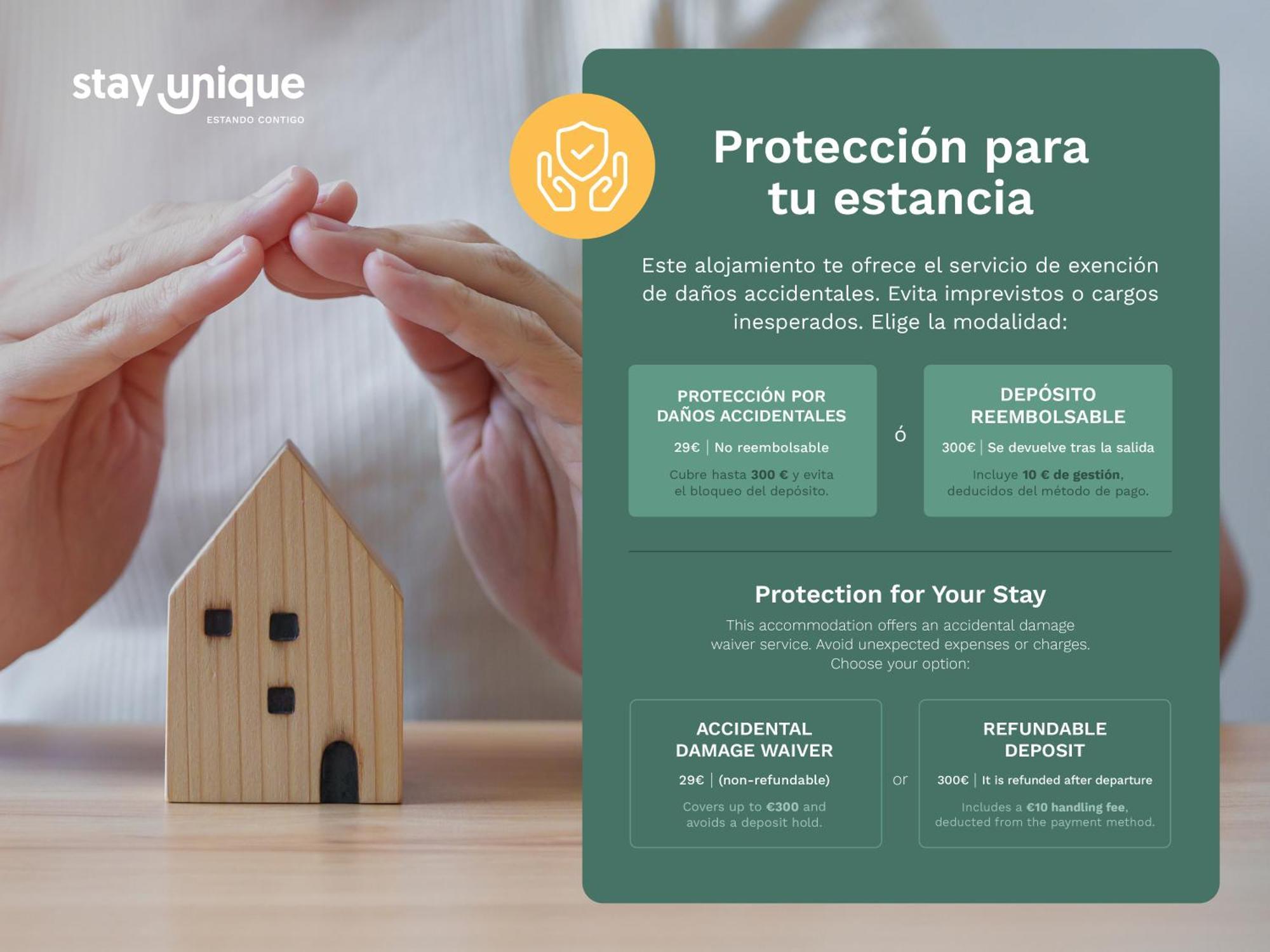 Stay U-Nique Apartments Urgell, Barcelona