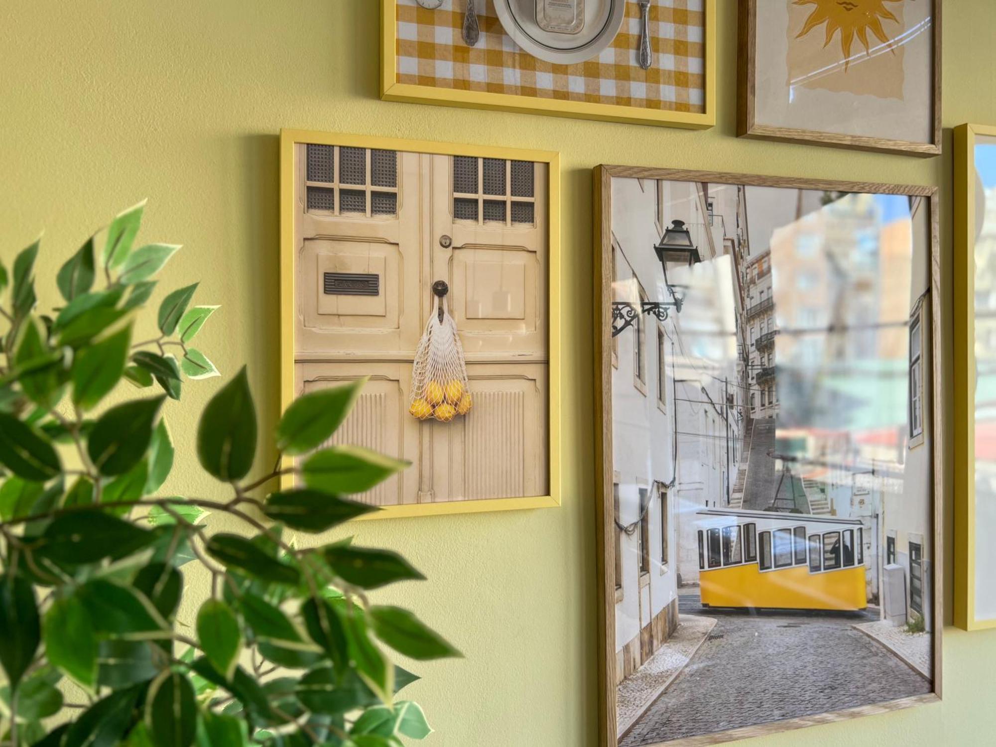 Stay U-Nique Apartments Urgell — Photos 1